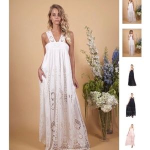 Nightcap Clothing Dress